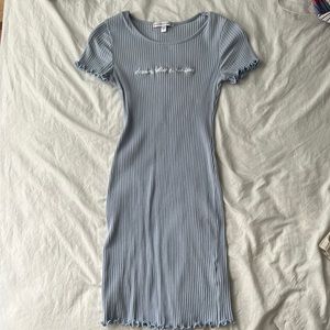 Pretty dress!! Size S